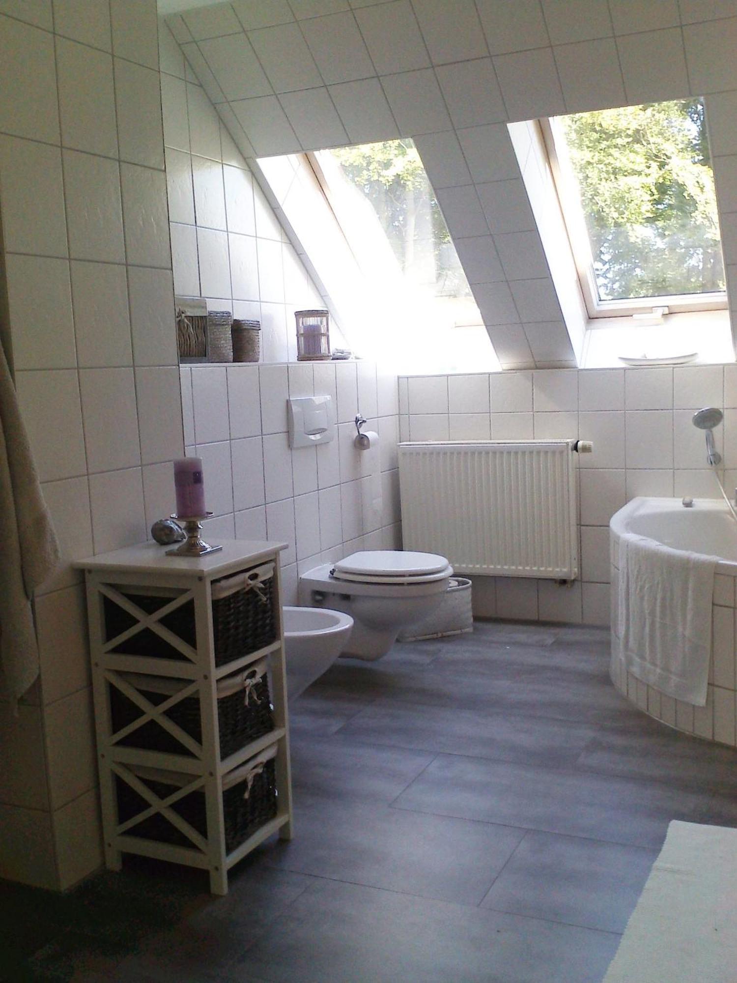 Inspektorenhaus Am Jagdschloss Mit Meerblick Hohen Niendorf Extérieur photo